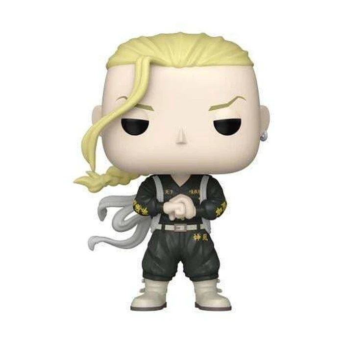 Funko Σειρά Φιγούρων Draken Tokyo Revengers