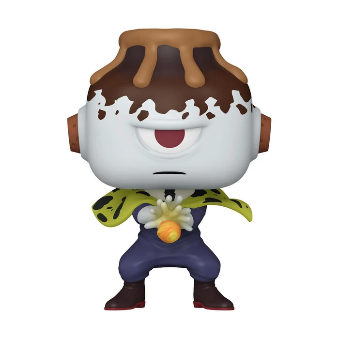 Funko Φιγούρες Pop Jujutsu Kaisen Jogo 2127