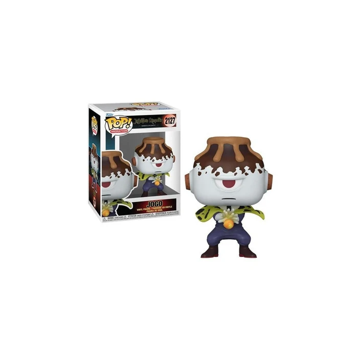 Funko Φιγούρες Pop Jujutsu Kaisen Jogo 2127