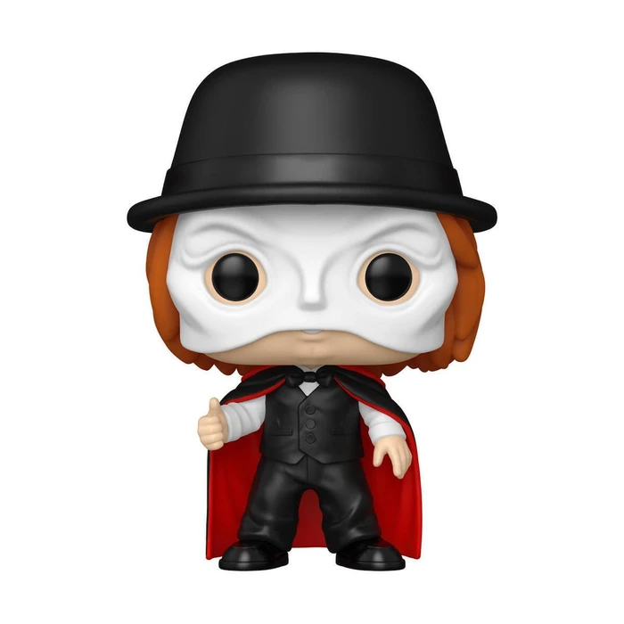Funko Pop Television Chucky Phantom Chucky Vinyl Figure