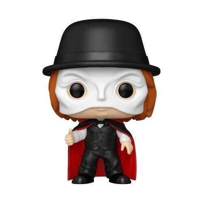 Funko Pop Television Chucky Phantom Chucky Vinyl Figure