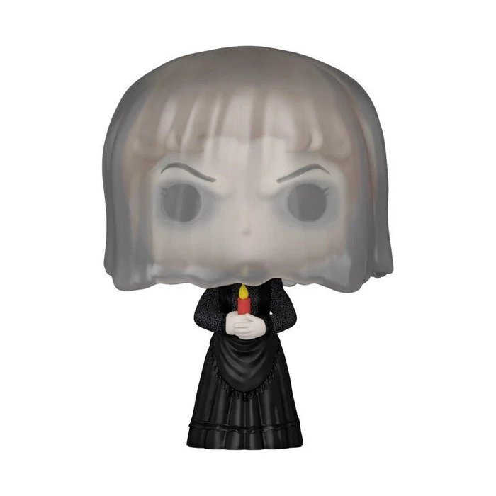 Funko Pop Movies Insidious Bride in Black Special Edition Vinyl Figure