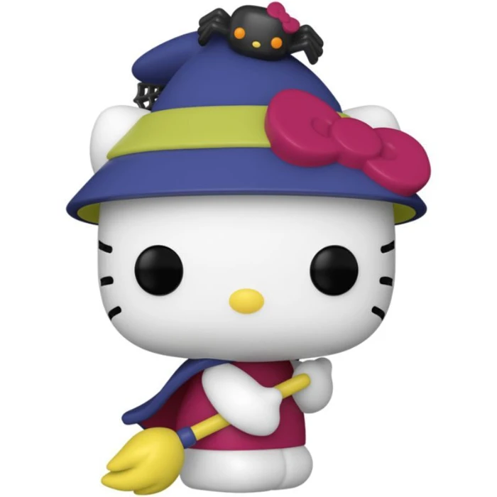 Funko Βινυλίου Φιγούρα Hello Kitty Halloween Special Edition 112