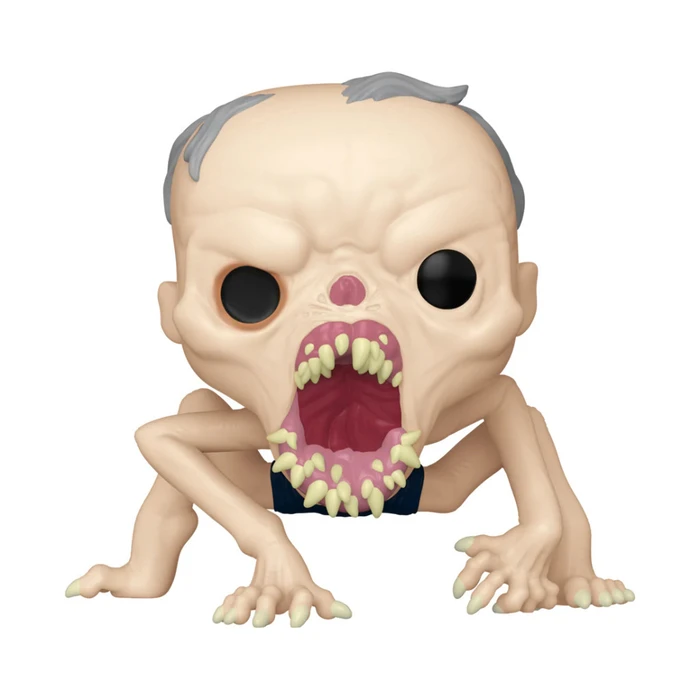 Funko Pop Television Welcome to Derry Skeleton Man Vinyl Figure