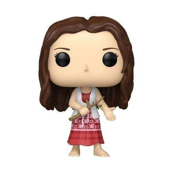 Funko Pop Television Firefly River Tam Figure