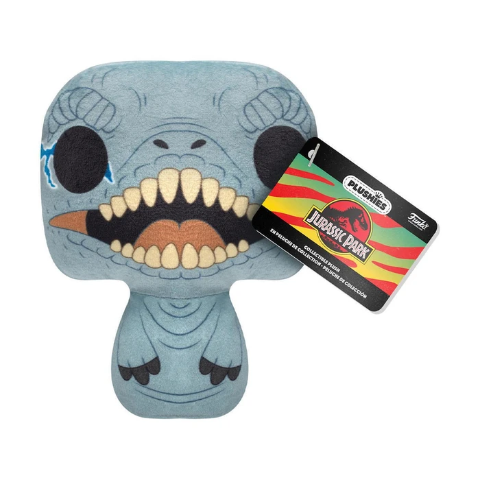 Funko Pop Plush Jurassic Park Raptor Plushes