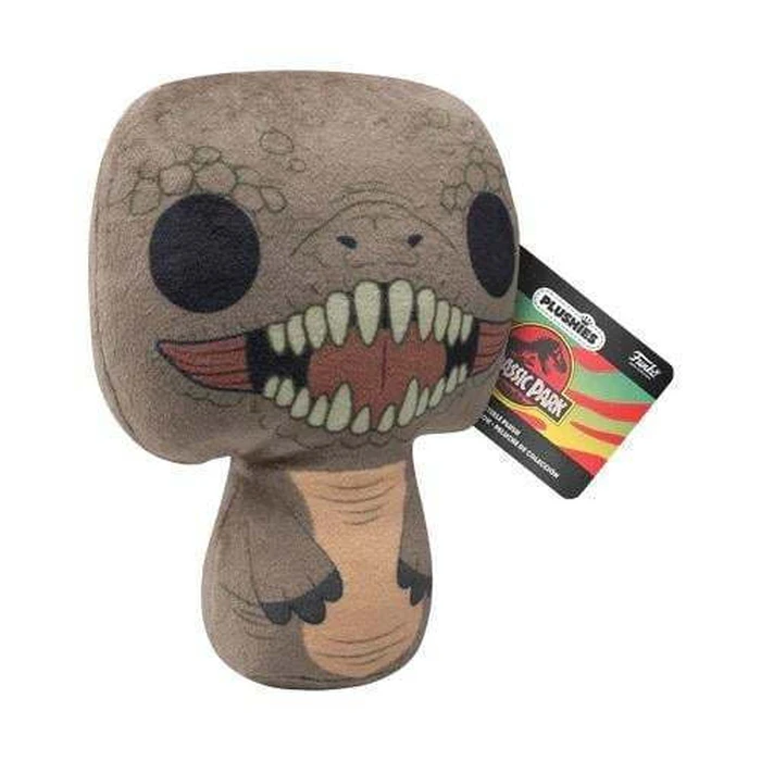 Funko Pop Plush Jurassic Park T Rex Plushes 6