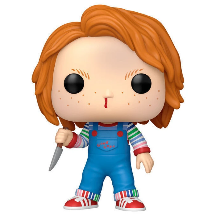 Funko Pop Movies Chucky Chucky 1957 Βινυλίου Φιγούρα