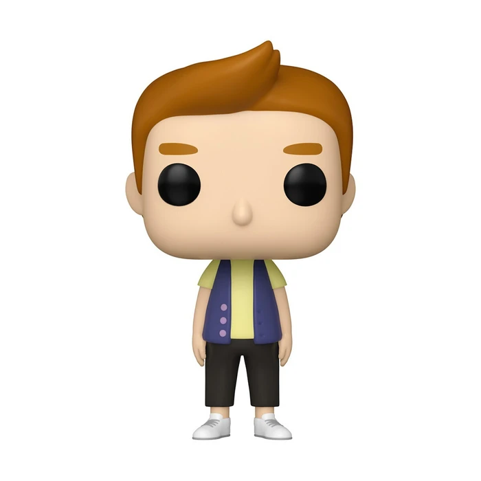 Funko Pop! Animation Bob's Burgers Jimmy Jr. Βινυλικό Φιγούρα