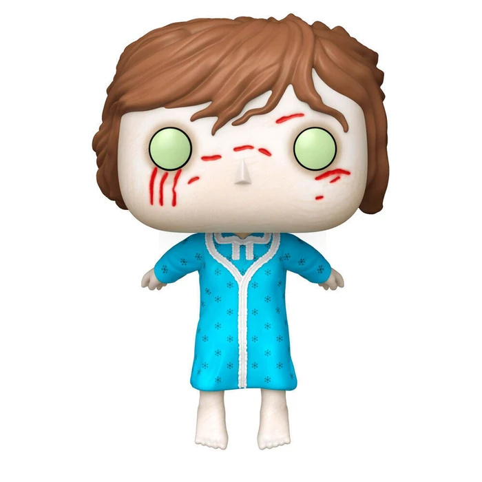 Funko Pop Movies The Exorcist Regan Floating Special Edition Vinyl Figure