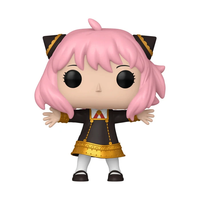 Funko Φιγούρα Βινυλίου Spy x Family Anya Forger 10 ίντσες