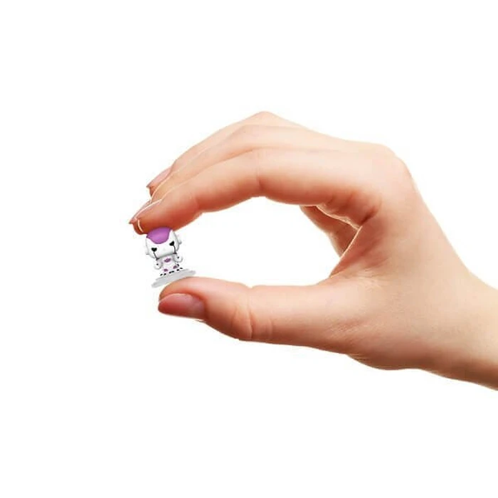 Funko Μπιντυ Ποπ Φιγούρες Dragon Ball Z SS Goku και Frieza 2 τεμαχίων