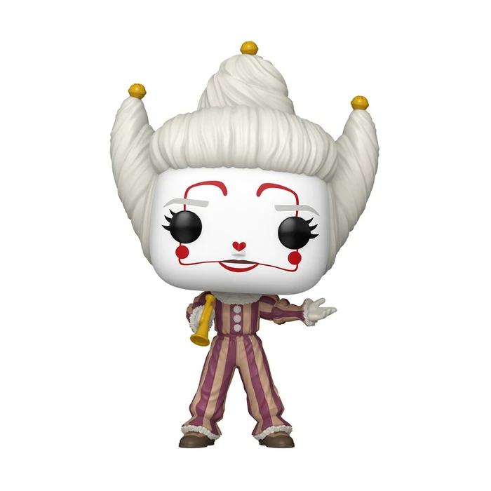 Funko Pop Television IT Welcome to Derry Periwinkle 1855 Vinyl Figure