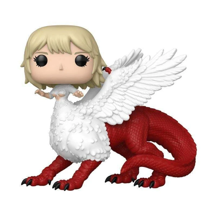 Funko Pop Super Delicious In Dungeon Falin Chimera Φιγούρα Βινυλίου