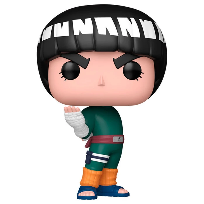 Funko Pop! Animation: Naruto - Rock Lee #2227 (FNK06197)