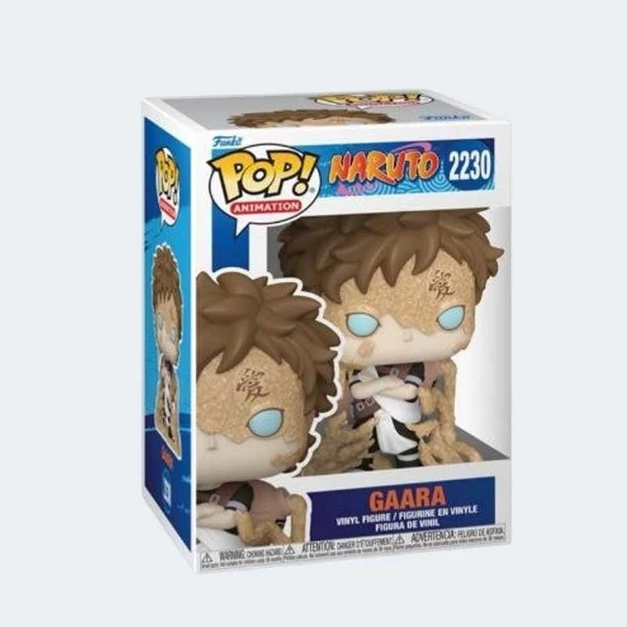 Funko Pop! Animation: Naruto - Gaara #2230 (FNK06227)
