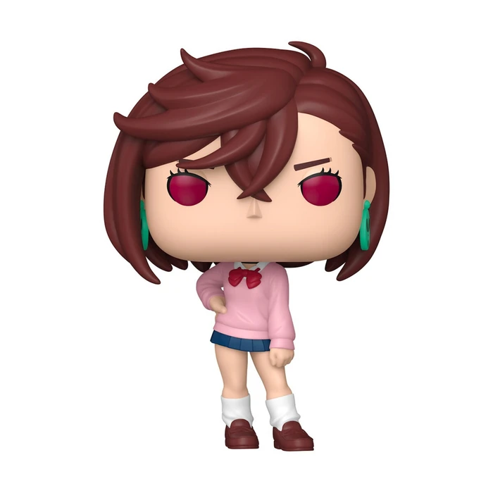 Funko Pop Animation Dandadan Momo