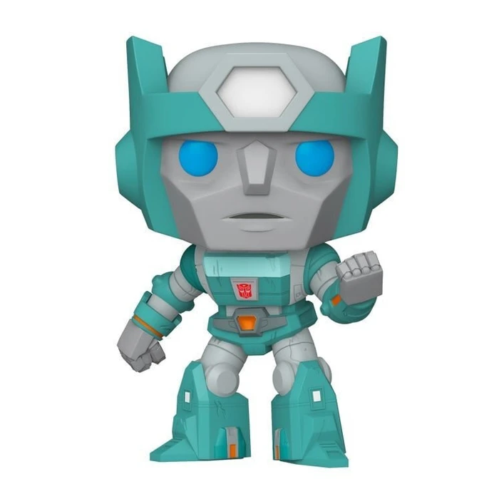 Funko Retro Toys Transformers Kup Vinyl Figure
