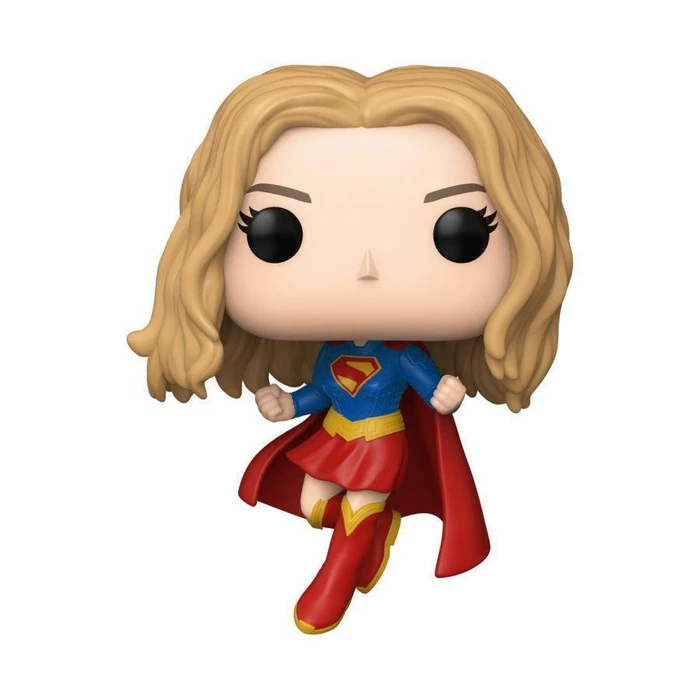 Funko Pop! Heroes: Supergirl - Supergirl #632 (Special Edition)