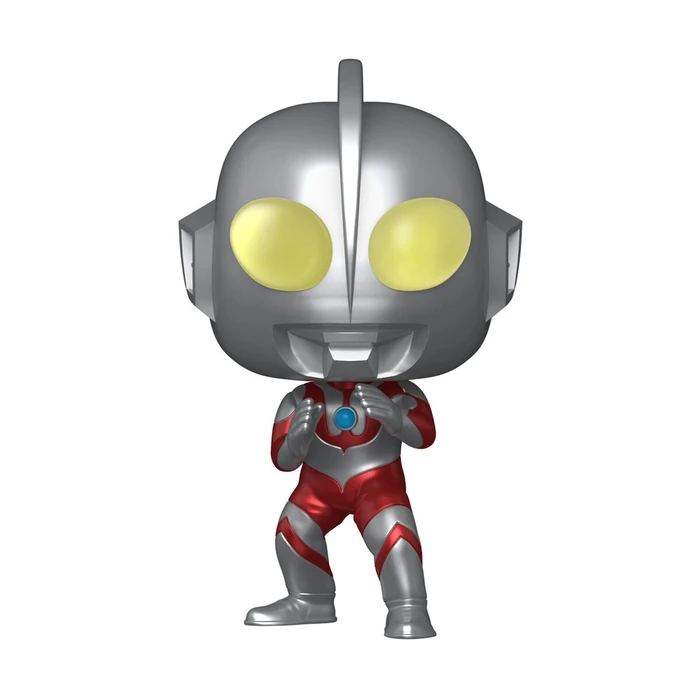 Funko Φιγούρα Βινυλίου Ultraman Metallic 1870