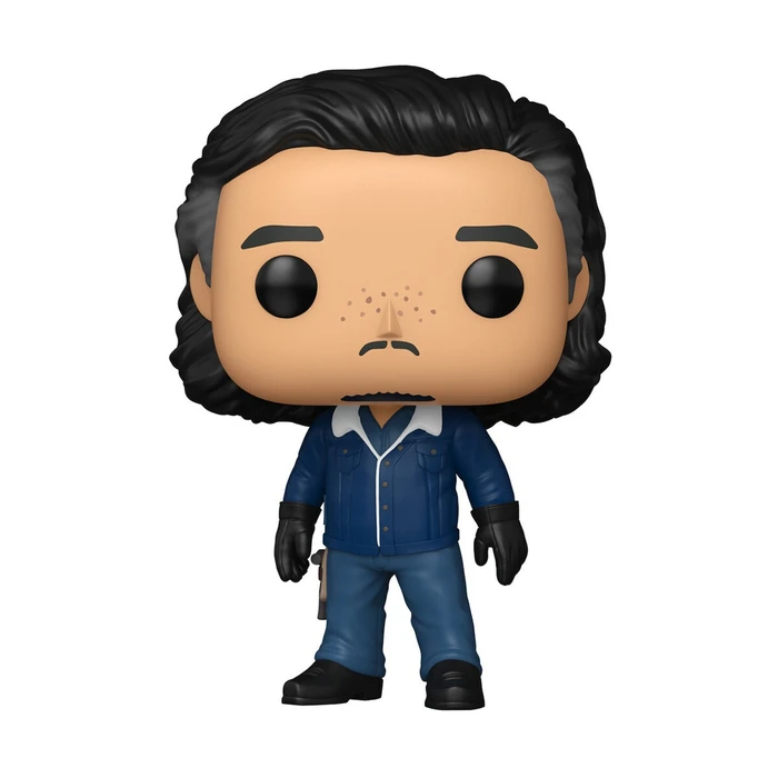 Funko Pop Television The Last of Us Tommy Miller Φιγούρα Βινυλίου