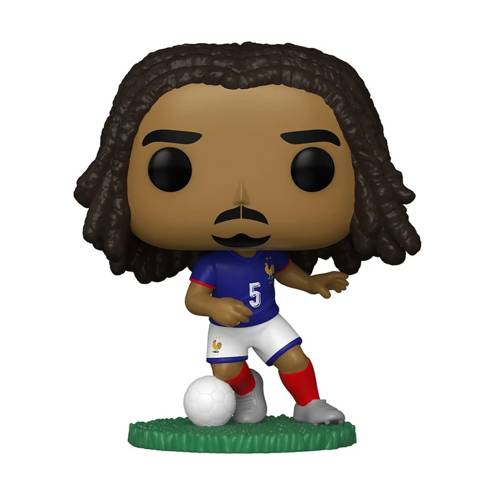 Funko Φιγούρα Βινυλίου Jules Kounde