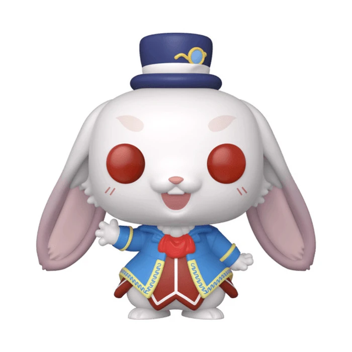 Funko Pop! Animation: Shangri-La Frontier - Emul #2482 Vinyl Figure