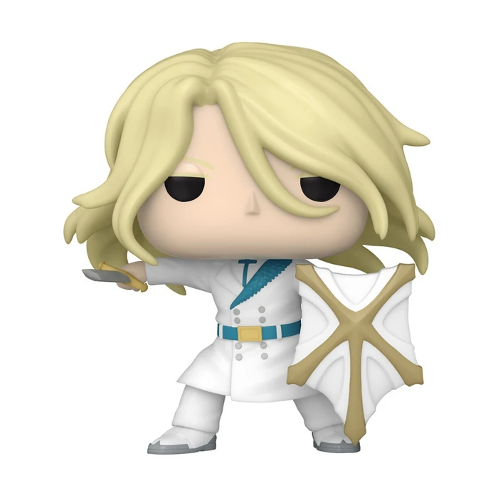 Funko Pop! Animation: Bleach Thousand-Year Blood War - Jugram Haschwalth #2578 Βινύλιο Φιγούρα