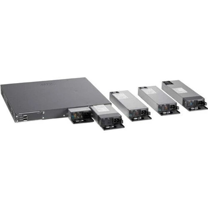 Cisco CATALYST 9500 Τροφοδοτικό 1600W (C9K-PWR-1600WAC-R)
