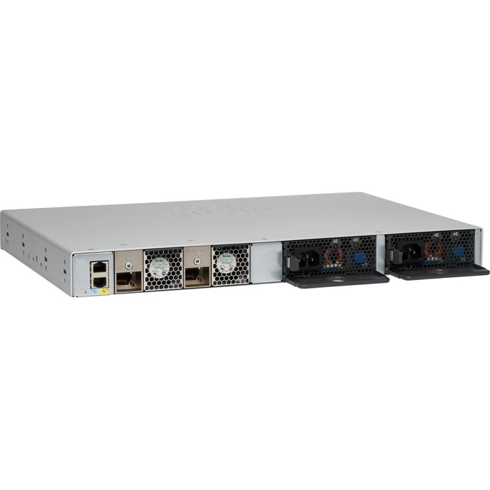 Cisco Catalyst 9200L Διακόπτης Δικτύου 48 θυρών (C9200L-48T-4G-A)