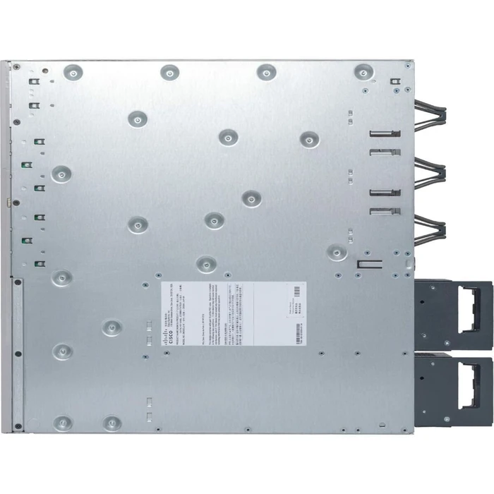 Cisco CATALYST 9300L 48P PoE Switch (C9300L-48P-4X-A)