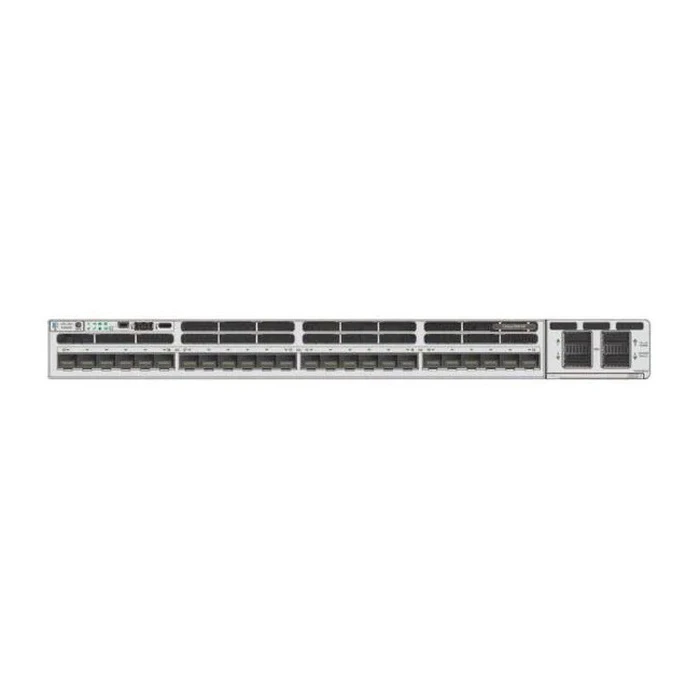 Cisco Catalyst C9300X-24Y-E — 24x25G Fiber Switch