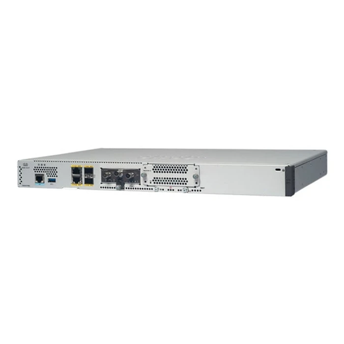 Cisco Catalyst 8200L Router - C8200L-1N-4T