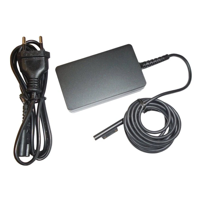 Origin Storage Φορτιστής Laptop 65W για Microsoft (Χωρίς Καλώδιο Τροφοδοσίας) Q5N-00002-BTI