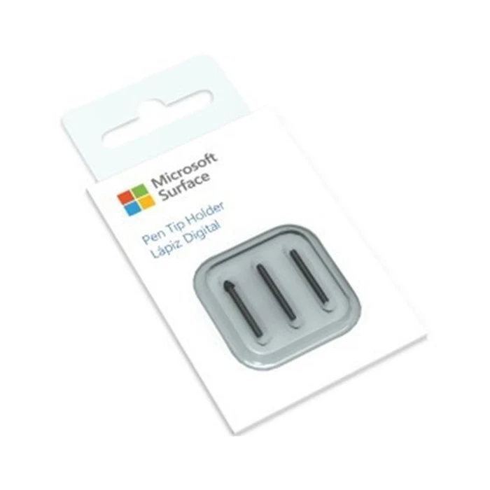 Microsoft Tip Kit - Replacement Nibs for Surface Pen (Black)