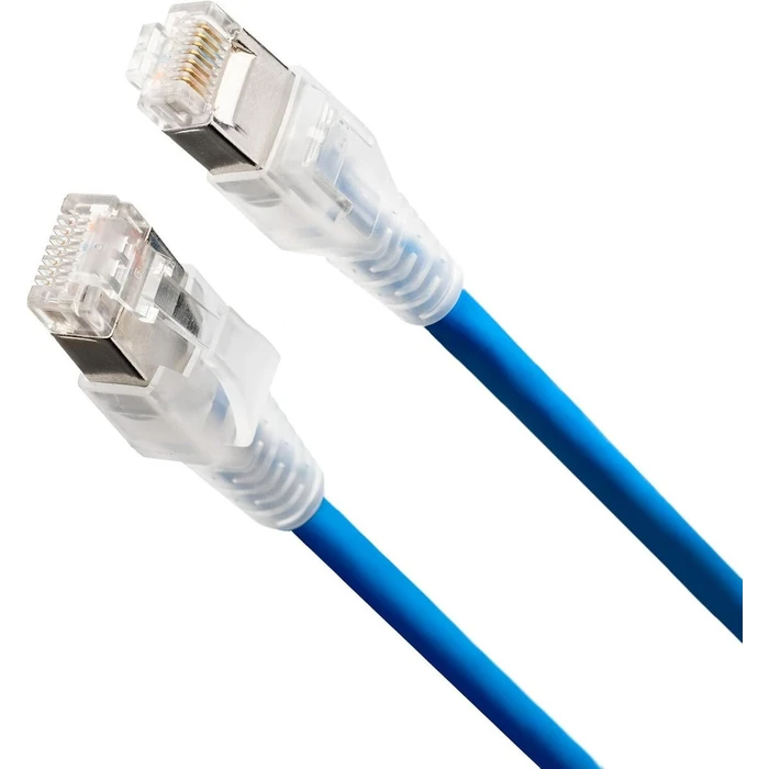Belden 10GX S/FTP LSZH Ethernet Patch Cord (3 m)