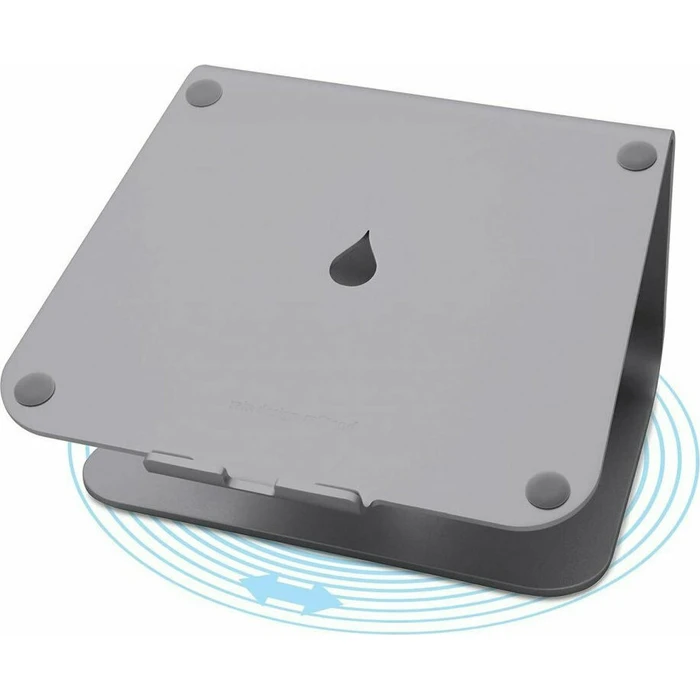 Rain Design mStand Βάση για Laptop έως 17" Space Grey