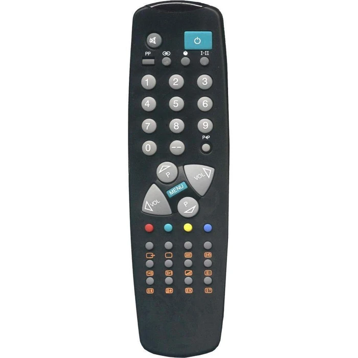 OEM Universal Remote Control for Beko 900