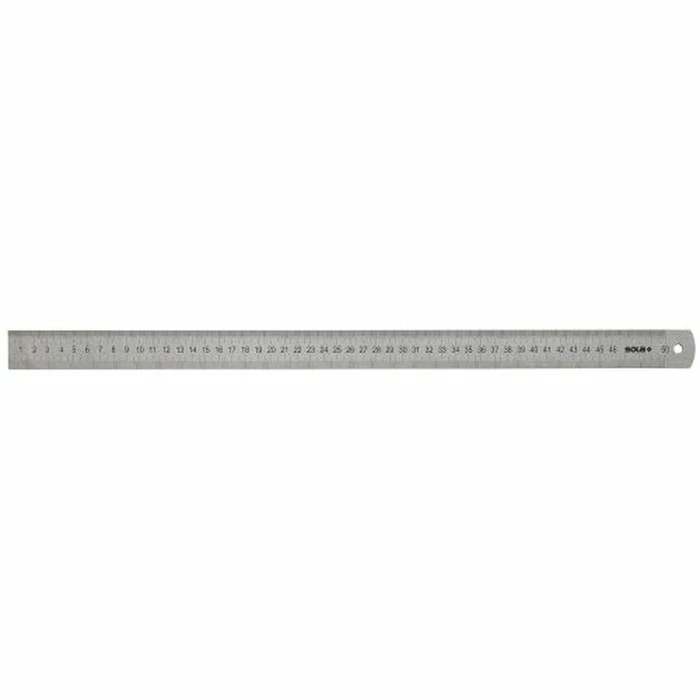 Sola Semi-rigid Ruler M1203832 1000 mm