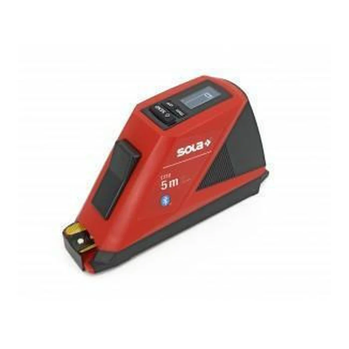Sola Cito 5m Bluetooth Ανασυρόμενη Μετροταινία (SO71510101)