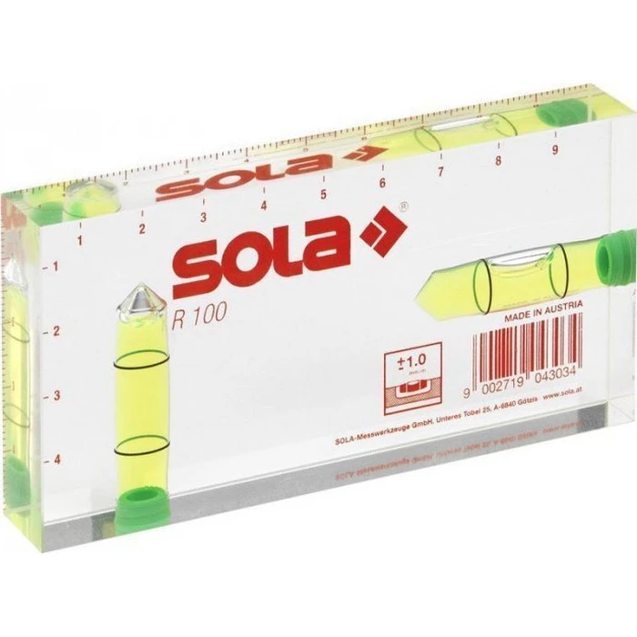 Sola Αλφάδι Αλουμινίου 100 εκ.