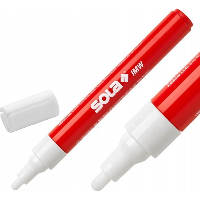 Sola Marking Pen (Waterproof) - Marking/Spotting Marker