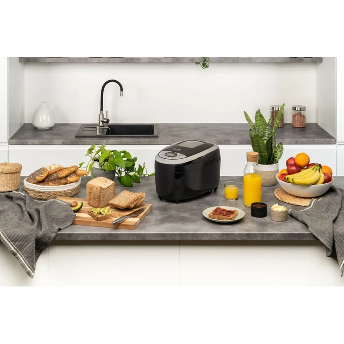 Bread Maker First Austria FA-5152-3-BA 1250g 850W