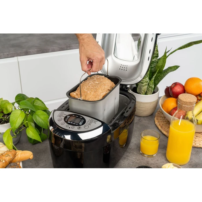 Bread Maker First Austria FA-5152-3-BA 1250g 850W