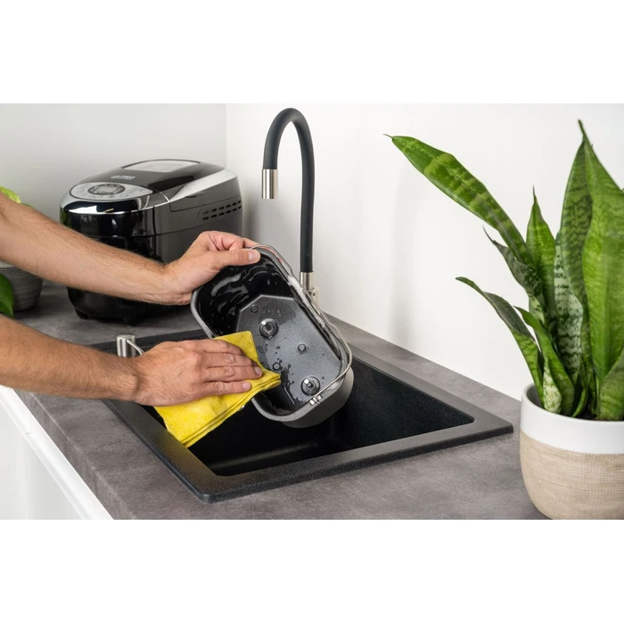 Bread Maker First Austria FA-5152-3-BA 1250g 850W