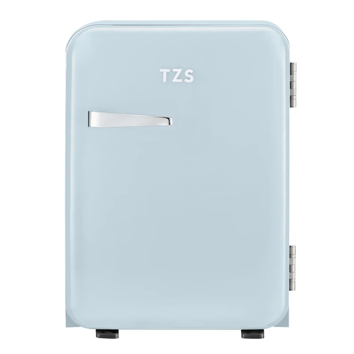 FIRST AUSTRIA Mini Bar Retro FA-5172-3-BL Γαλάζιο R600 22dB 40L