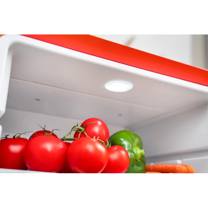 First Austria Mini Bar Retro Red