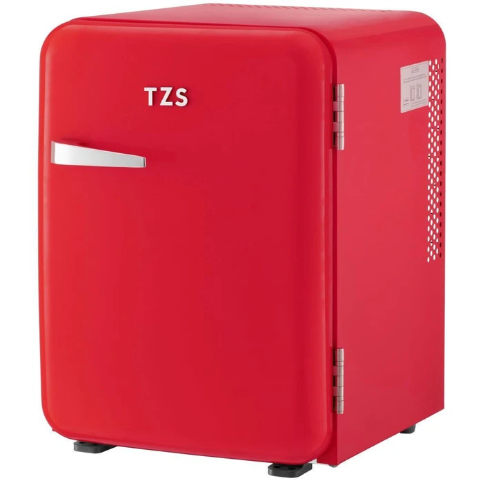 First Austria Mini Bar Retro Red