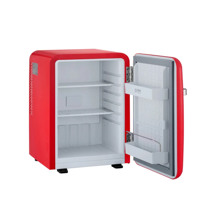 First Austria Mini Bar Retro Red