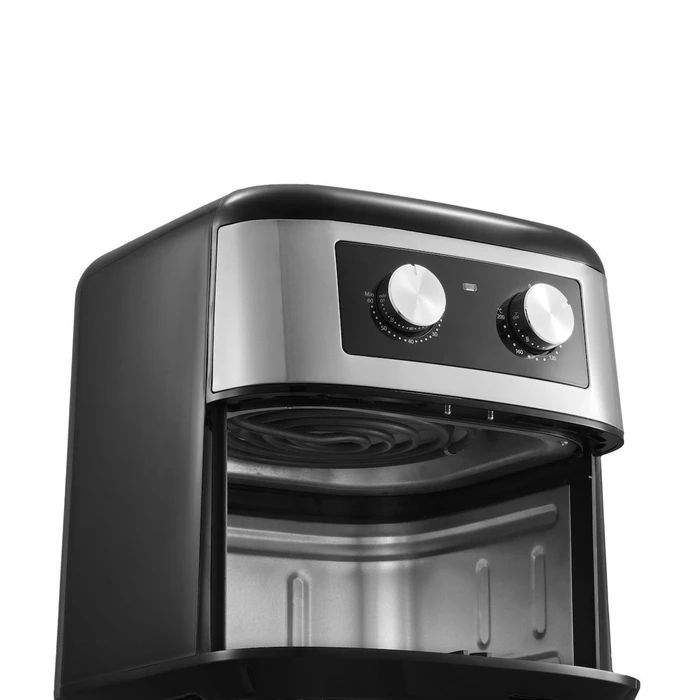 Air Fryer FIRST AUSTRIA FA-5053-7 8L 1700W Mechanical Controls Quiet Operation